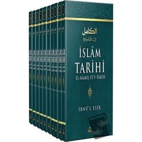 İslam Tarihi - 10 Kitap Takım - İbnül Esir