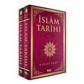 İslam Tarihi - 2 Cilt Takım - Hayati Ülkü