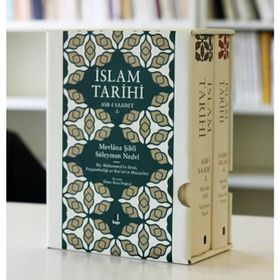 İslam Tarihi - 2 Cilt Takım - Hayati Ülkü