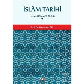 İslam Tarihi 2 - Hüseyin Algül