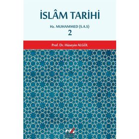 İslam Tarihi 2 - Hüseyin Algül