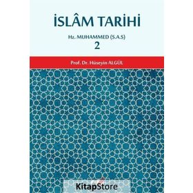 İslam Tarihi 2 - Hüseyin Algül