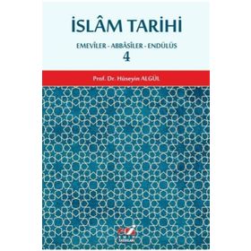 İslam Tarihi 2 - Hüseyin Algül