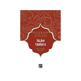 İslam Tarihi 2 Kavram Atlası Adnan Adıgüzel