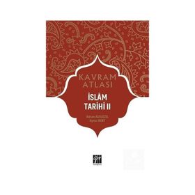İslam Tarihi 2 Kavram Atlası Adnan Adıgüzel