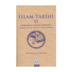 İslam Tarihi 2 - Türkler ve İslam - Nuri