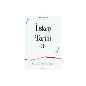 İslam Tarihi 3 Leone Caetani