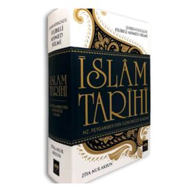 İslam Tarihi 3 Osmanlı Tarihi - Nuri Ünlü