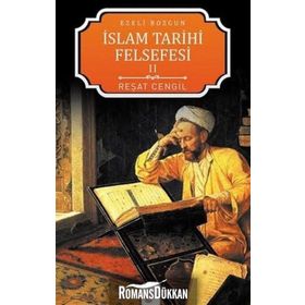 İslam Tarihi Felsefesi Ezeli Bozgun - 2 - Reşat Cengil