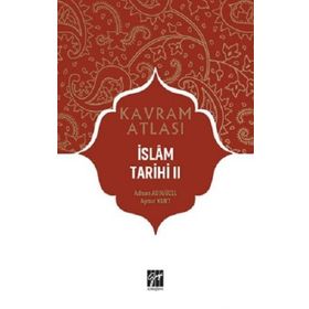 İslam Tarihi II - Adnan Adıgüzel Aynur Kurt