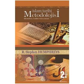 İSLAM TARIHI METODOLOJISI - ŞABAN ÖZ