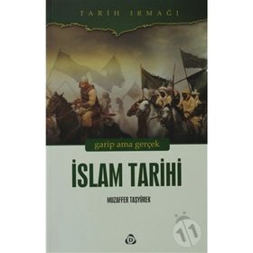 İSLAM TARIHI - MUZAFFER TAŞYÜREK