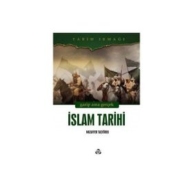 İSLAM TARIHI - MUZAFFER TAŞYÜREK