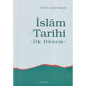 İslam Tarihi Sabri Hizmetli