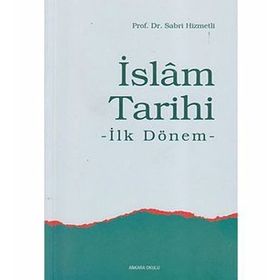 İslam Tarihi Sabri Hizmetli