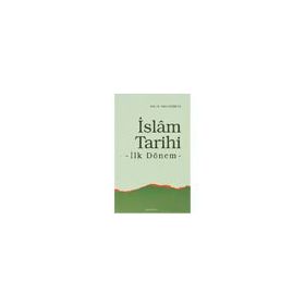 İslam Tarihi Sabri Hizmetli