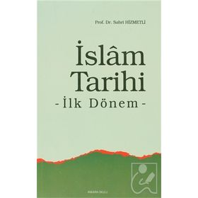 İslam Tarihi Sabri Hizmetli