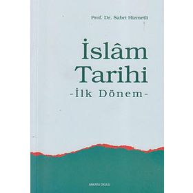 İslam Tarihi Sabri Hizmetli