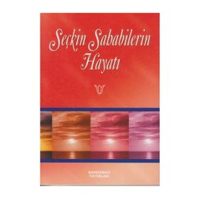 İslam Tarihinden Çocuklar İçin Resimli Seçkin Sahabilerin Hayatı - Ali Kayabağlar