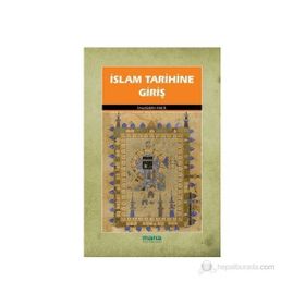 İSLAM TARIHINE GİRİŞ - İMADÜDDİN HALIL