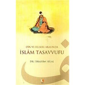 İslam Tasavvufu - Süleyman Ateş