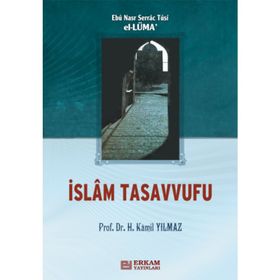İslam Tasavvufu - Süleyman Ateş