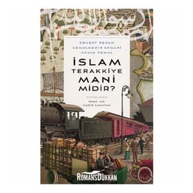 İslam Terakkiye Mani Midir? - Kadir Canatan