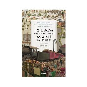 İslam Terakkiye Mani Midir? - Kadir Canatan