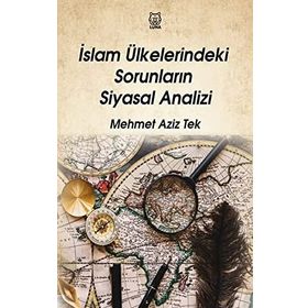 İslam Ülkelerindeki Sorunların Siyasal Analizi - Luna Yayınları