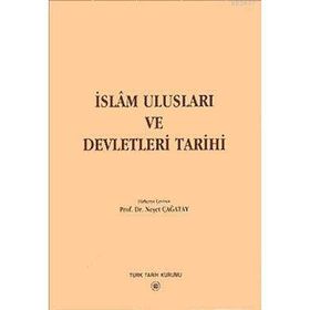 İSLAM ULUSLARI VE DEVLETLERI TARIHI - DERLEME
