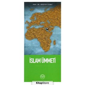 İslam Ümmeti - Hüseyin Yılmaz