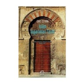İSLAM UYGARLIKLARI TARIHI CILT: 1 - CORCÎ ZEYDÂN