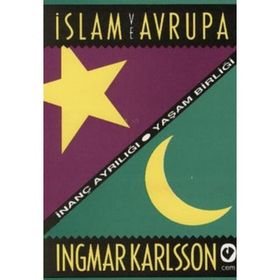 İSLAM VE AVRUPA - INGMAR KARLSSON