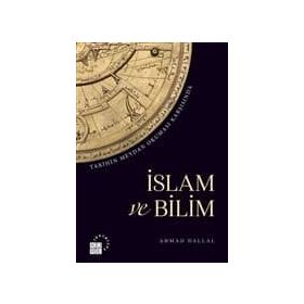 İSLAM VE BILIM BBC YAPIMI BELGESELIN KİTABI - EHSAN MASOOD