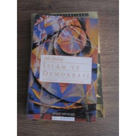 İSLAM VE DEMOKRASI - SAYED KHATAB; GARY D. BOUMA