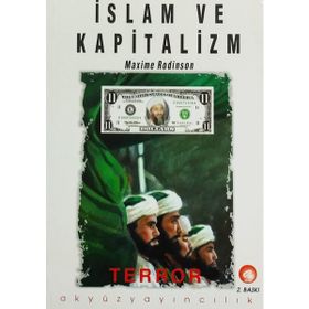 İslam ve Kapitalizm - Maxime Rodinson