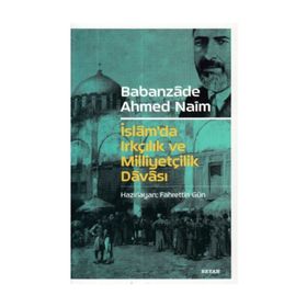 İSLAM VE MİLLİYETÇİLİK - ALI MUHAMMED NAKAVI