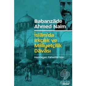 İSLAM VE MİLLİYETÇİLİK - ALI MUHAMMED NAKAVI
