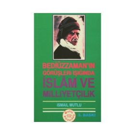İSLAM VE MİLLİYETÇİLİK - ALI MUHAMMED NAKAVI