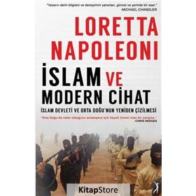 İslam ve Modern Cihat - Loretta Napoleoni