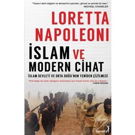 İslam ve Modern Cihat - Loretta Napoleoni