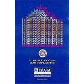 İSLAM VE MODERNLEŞME - KOMISYON