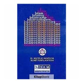 İSLAM VE MODERNLEŞME - KOMISYON