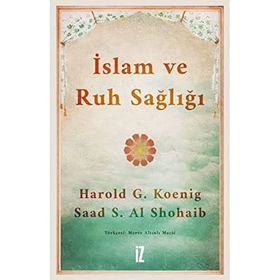 İslam ve Ruh Sağlığı - Saad Al Shohaib