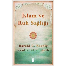 İslam ve Ruh Sağlığı - Saad Al Shohaib