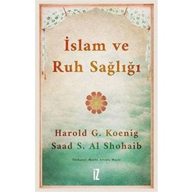 İslam ve Ruh Sağlığı - Saad Al Shohaib