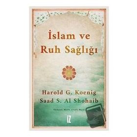 İslam ve Ruh Sağlığı - Saad Al Shohaib