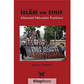 İslam ve Sınıf / Şennur Özdemir