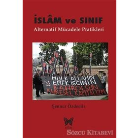 İslam ve Sınıf / Şennur Özdemir