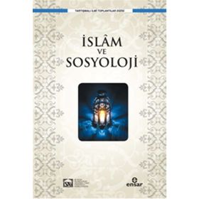 İSLAM VE SOSYOLOJI - KOMISYON